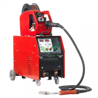 Welding Equipment and Workshop Lab Machine